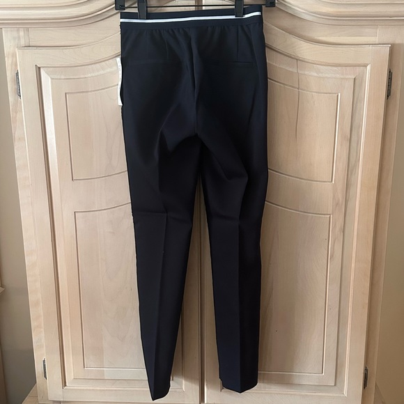*3/$20 SALE* Zara Cigarette Trousers XS - Picture 2 of 2